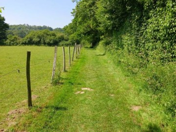 Gîtes de France 53