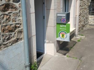Gîtes de France 53