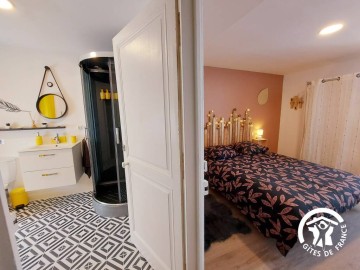 Gîtes de France 53