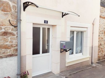 Gîtes de France 53