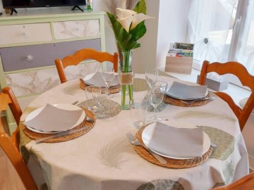 Gîtes de France 53