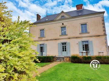 Gîtes de France 53