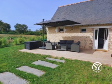 Gîtes de France 53