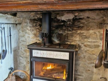 Gîtes de France 53