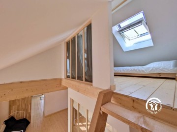 LE TERTRE Gîtes de France 53