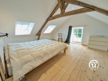 LE TERTRE Gîtes de France 53