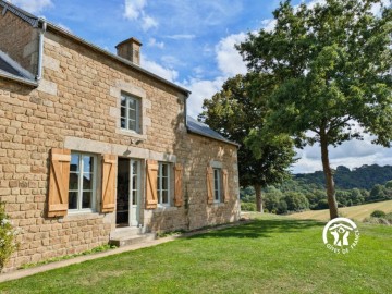 LE TERTRE Gîtes de France 53