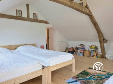 LE TERTRE Gîtes de France 53