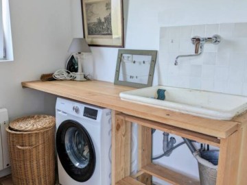 LE TERTRE Gîtes de France 53