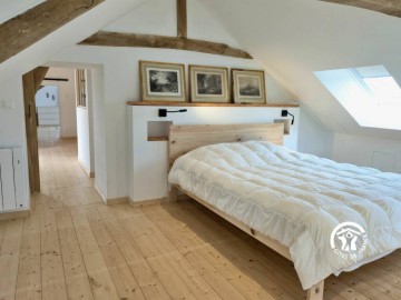 LE TERTRE Gîtes de France 53