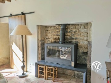LE TERTRE Gîtes de France 53