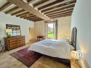 LE TERTRE Gîtes de France 53