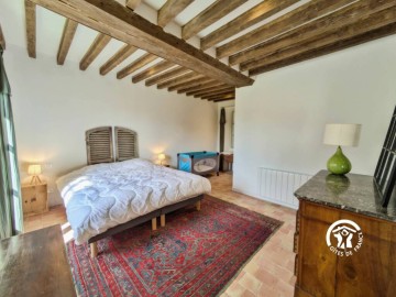 LE TERTRE Gîtes de France 53