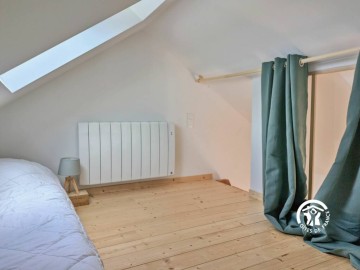 LE TERTRE Gîtes de France 53