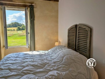 LE TERTRE Gîtes de France 53