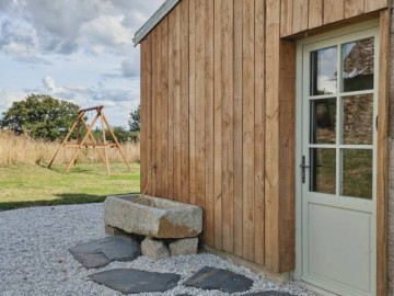 LE TERTRE Gîtes de France 53