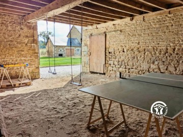 LE TERTRE Gîtes de France 53