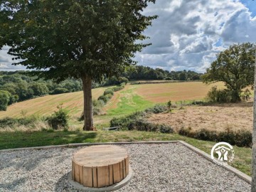 LE TERTRE Gîtes de France 53