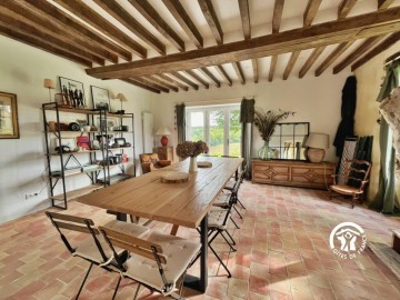 LE TERTRE Gîtes de France 53