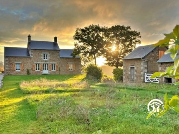 Gîtes de France 53