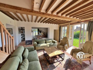 LE TERTRE Gîtes de France 53