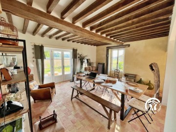 LE TERTRE Gîtes de France 53