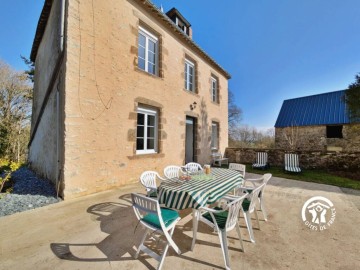 GDF-H53G030093_9 Gîtes de France 53