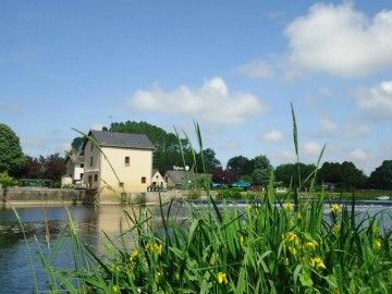 Gîtes de France 53