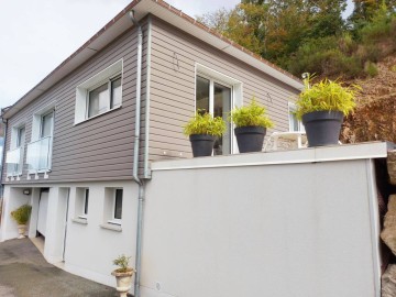 Gîtes de France 53