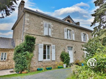 Gîtes de France 53