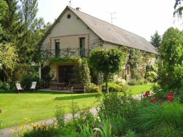 Gîtes de France 53