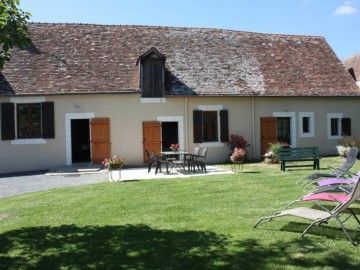 Gîtes de France Sarthe
