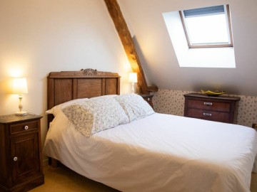 Gîtes de France Sarthe