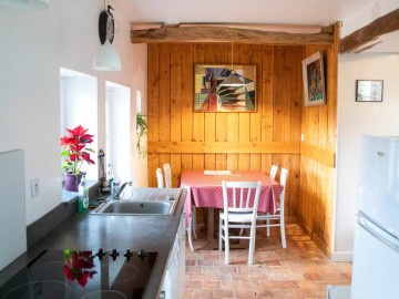 Gîtes de France Sarthe