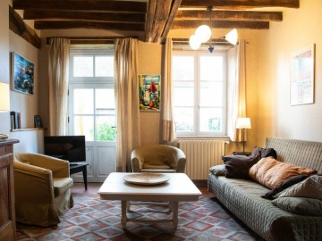 Gîtes de France Sarthe