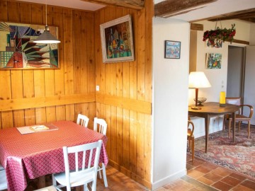 Gîtes de France Sarthe