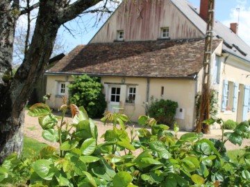 Gîtes de France Sarthe