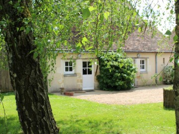 Gîtes de France Sarthe