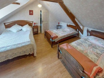 Gîtes de France Sarthe