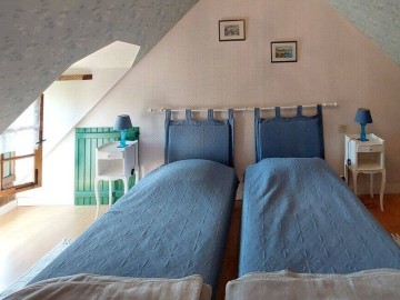Gîtes de France Sarthe
