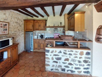 Gîtes de France Sarthe