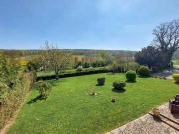 Gîtes de France Sarthe