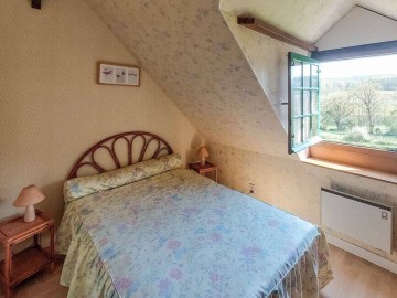 Gîtes de France Sarthe