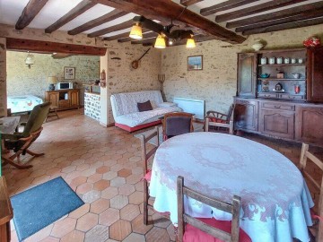 Gîtes de France Sarthe