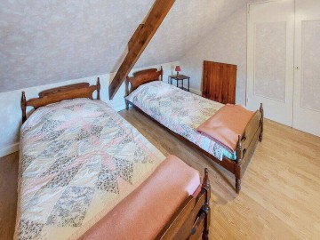 Gîtes de France Sarthe
