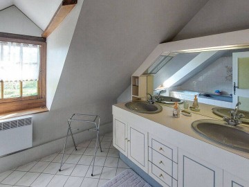 Gîtes de France Sarthe