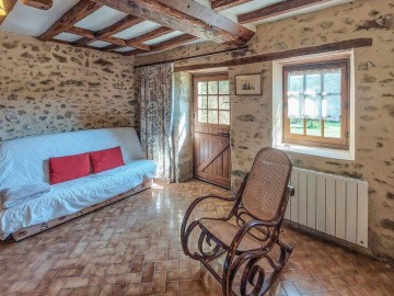 Gîtes de France Sarthe