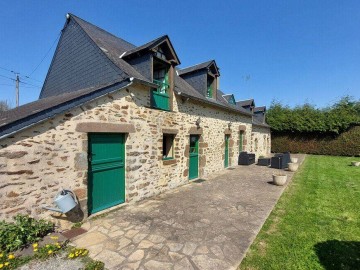 Gîtes de France Sarthe