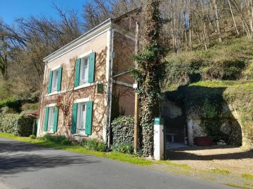 Gîtes de France Sarthe