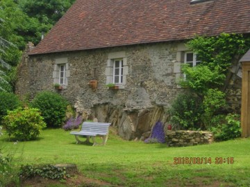 Gîtes de France Sarthe